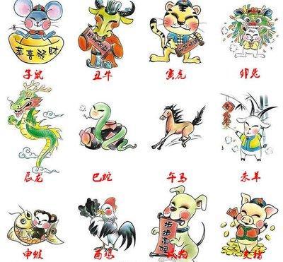 猪生肖的幸运颜色 今年什么颜色旺属猪人