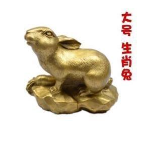 生肖兔做生意怎么聚财 如何用风水招财