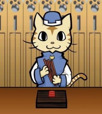 猫石对话2025年3月运势精华版