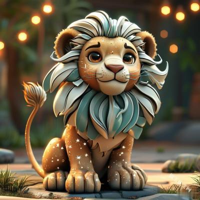 猴宝宝取名的指南，如何为五行缺金的猴宝宝命名