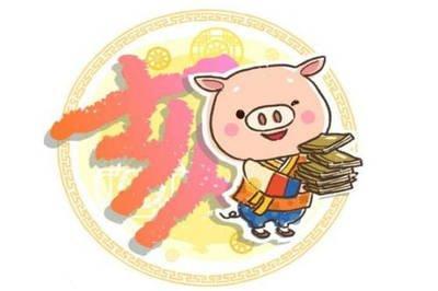 生肖猪的人养什么花 属猪人养哪些花运气好