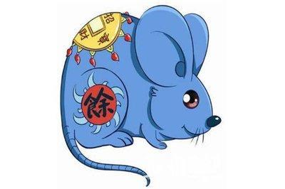 生肖鼠的财远2025 蛇年属鼠人的运气好不好