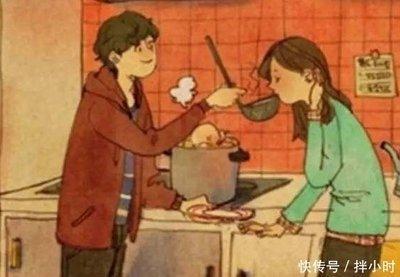 生肖兔男爱老婆的表现 属兔男真心爱一个人是怎样的