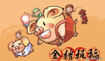 生肖猪适合养什么动物 哪些动物更适合属猪人