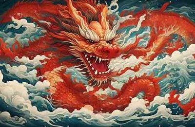 生肖龙2025年8月份运势提前预报