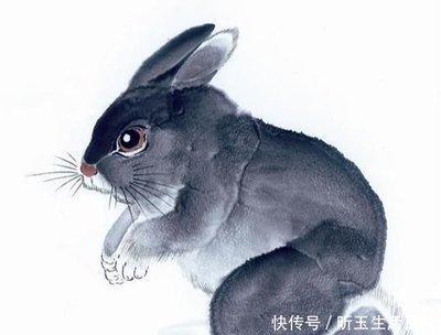 生肖兔的最佳婚配 谁跟属兔人更配对
