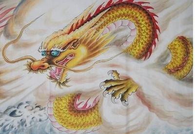 生肖龙与什么生肖配 属龙人与哪些生肖一起好
