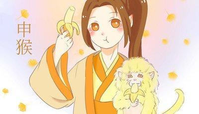 猴生肖几月好 哪几个月份生的属猴人有好命