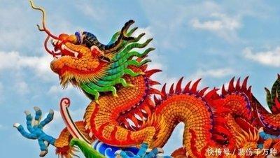 生肖龙农历几月出生最好 哪些月份出生的属龙人好