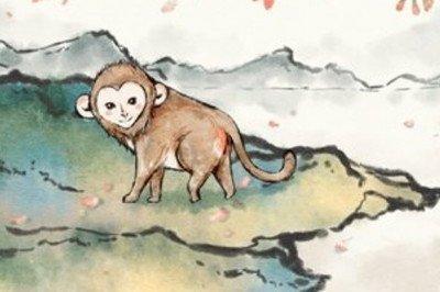 生肖猴六月出生好吗 几月份出生的属猴人命好