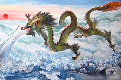 生肖龙和什么生肖好 属龙人与哪些生肖配对最幸福