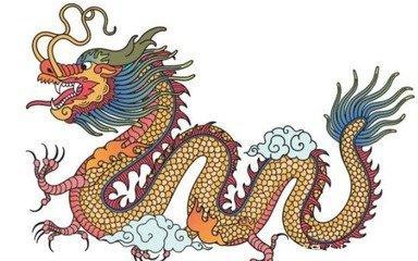 生肖龙和什么生肖好 属龙人与哪些生肖配对最幸福