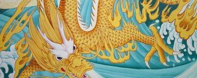 生肖龙哪月出生的好 几月份出生会顺利