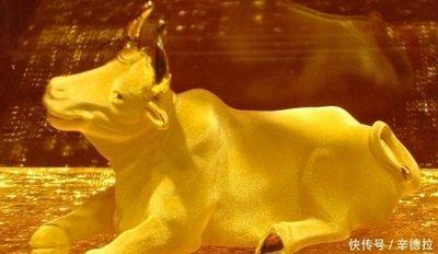 生肖属牛今年的运程 属牛人2025年会有好运吗