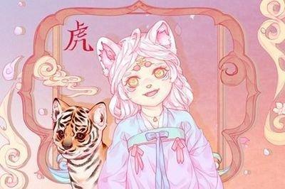 生肖龙跟虎相冲吗 龙虎争斗说法真的吗