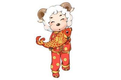 生肖羊2025年8月份运势提前预报