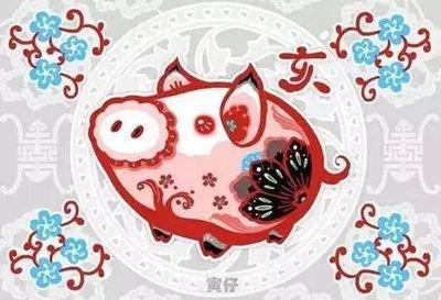生肖属猪2025年刑太岁怎么化解