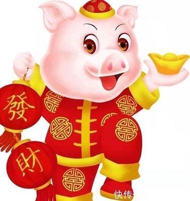 生肖属猪人的性格特点 属猪人性格好吗