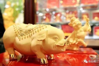 生肖属猪今年多大啦 在2025年运势怎么样
