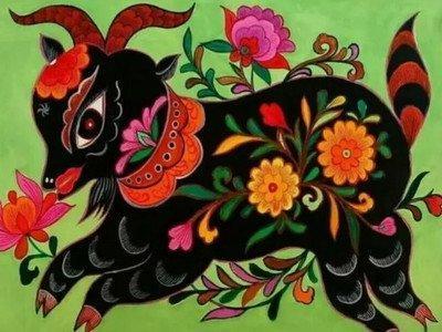 生肖羊最合生肖是什么 哪几个生肖配属羊人好