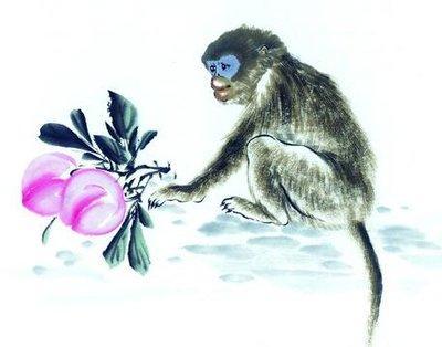 生肖属猴的人在2025蛇年中有着怎样的财运变化