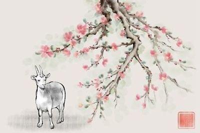 生肖属羊的人婚姻与命运怎么样提前看