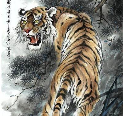 生肖虎几月生好 几月份出生的属虎人命好