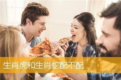 生肖蛇忌什么生肖 属蛇人与谁最不配