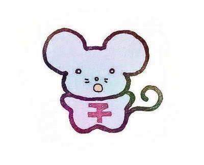 生肖属鼠女的性格特点分析 属鼠女的性格好不好