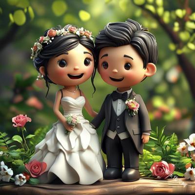 生辰八字算命的婚姻运势