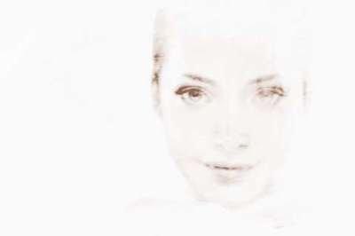 瓜子脸女人面相如何 女人长有瓜子脸命运好吗