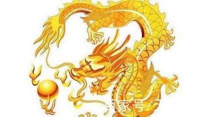 生肖属龙忌配狗、兔不能和睦终世属龙生肖忌配