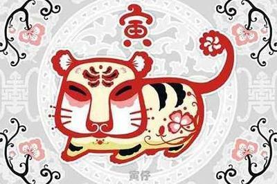 生肖运势解读：属虎的人在2025年的运势变化