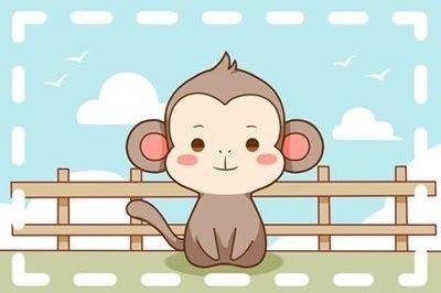 生肖运势：2025年中属猴的人几月财运出色