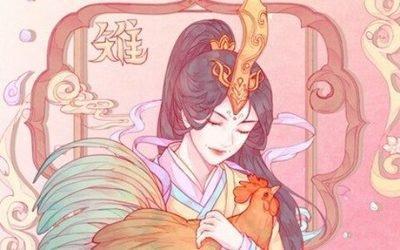 生肖配对看93年属鸡的和什么属相最配最合适呢