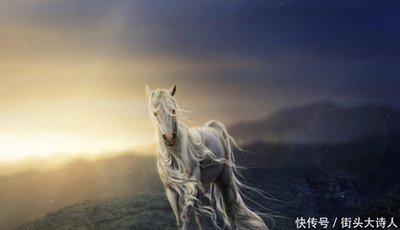生肖马一月生好吗 几月份出生的属马人运气好
