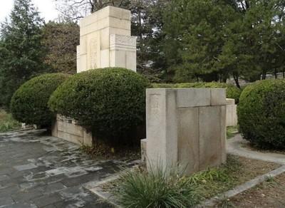 用墓地风水图解选择墓地时需要注意哪些特殊内容