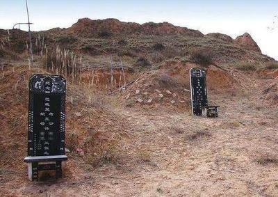 用墓地风水图解选择墓地时需要注意哪些特殊内容