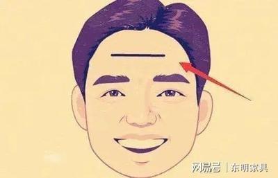 由抬头纹看一个人的运势和前途 分析抬头纹面相