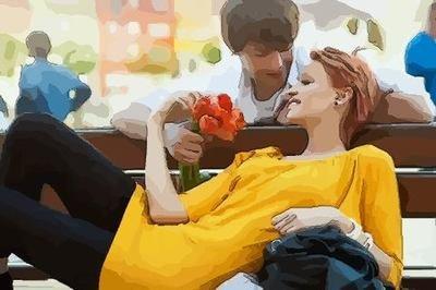 生肖狗男喜欢的女生 属狗男人对怎样的女生有兴趣