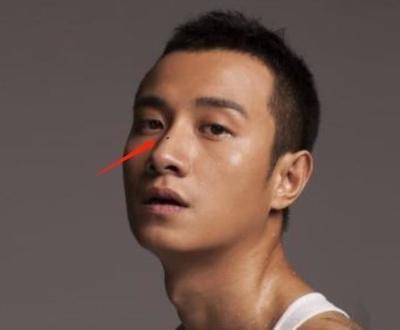 生活中桃花运旺盛的男人面相有何特征