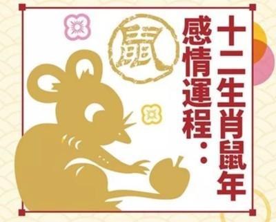 生肖鼠2025年本命年 哪方面运势受影响最大