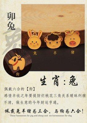 生肖鼠2025本命年要佩戴什么 本命年有什么忌讳 生肖鼠2025本命年要佩戴什么 本命年有什么忌讳