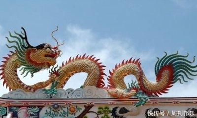 生肖中2025年龙的命运 蛇年属龙人运势会怎样