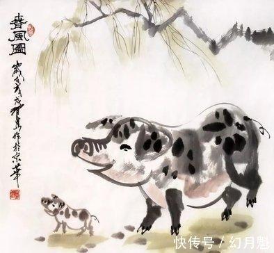 生肖猪和什么生肖最配 属猪人最配哪几个生肖