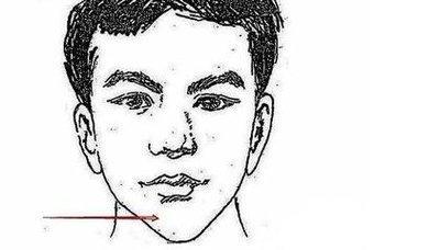 男人最差的面相特征 小心克妻又破财