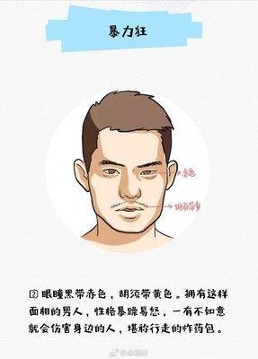 男人有着这样的眼睛面相很大机会是渣男
