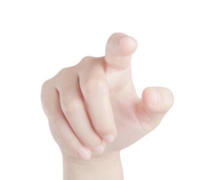 男人有这3大手相天生好命无忧无虑