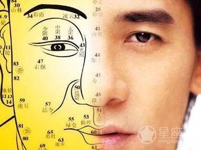 男人有这3种面相能够富贵一生 富贵男人的面相分析