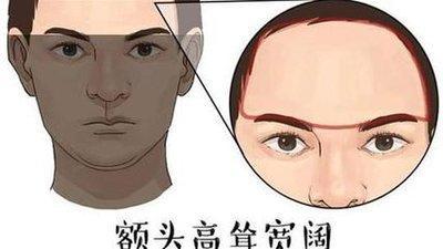 男人有这3种面相能够富贵一生 富贵男人的面相分析